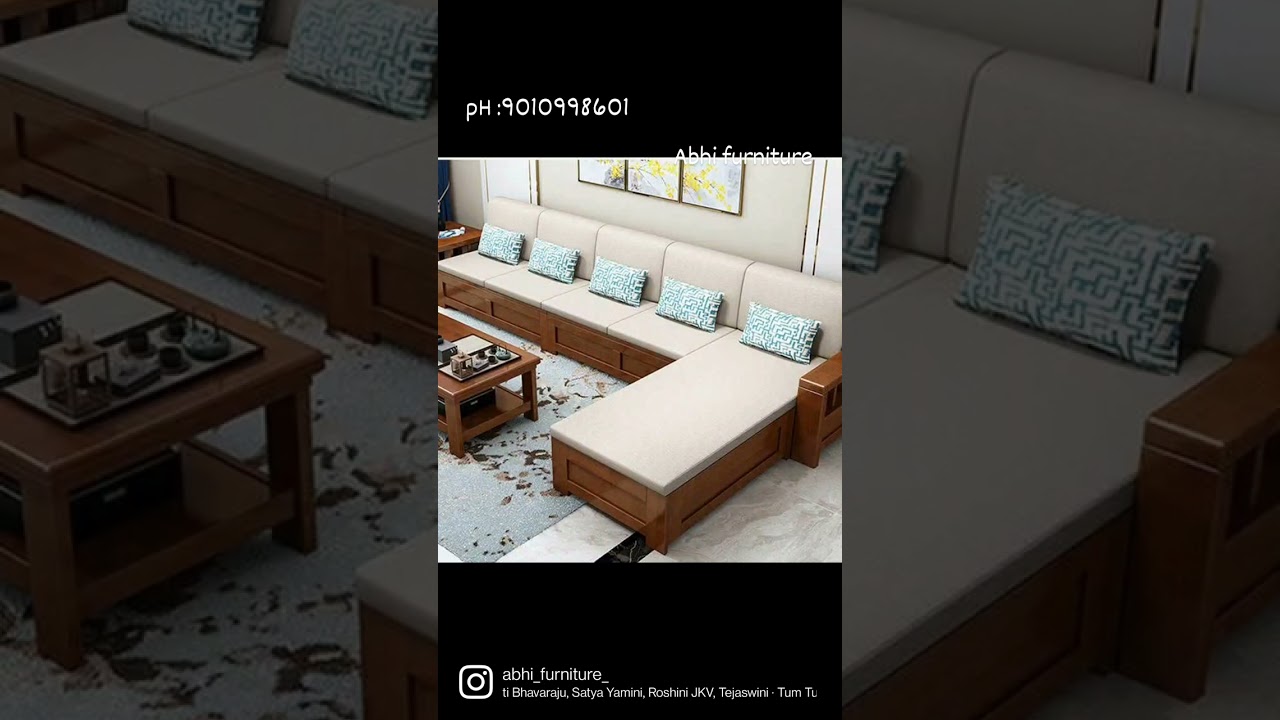Abhi Furniture 😊#shorts #short #furniture