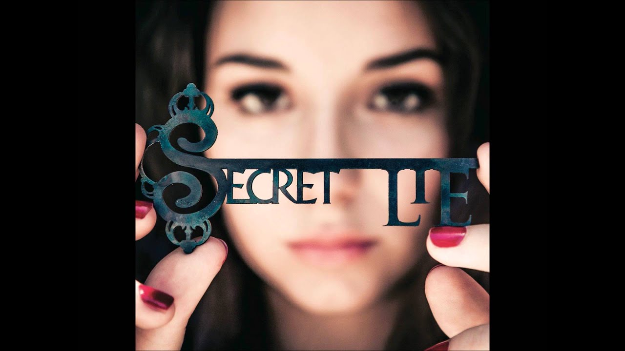 Secret Lie - Clarity HQ
