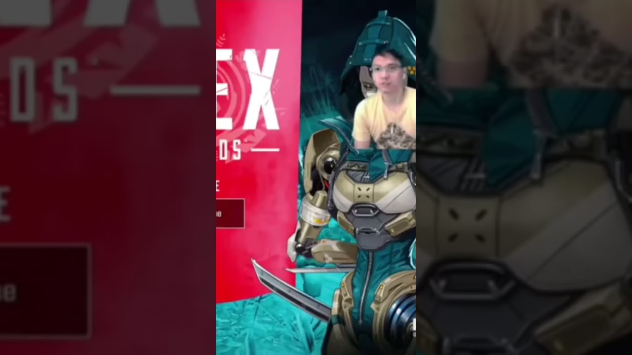 Apex Legends Matchmaking issues Solved #shorts #apexlegends