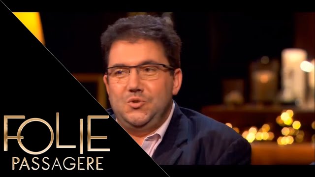 L'invité d'Alexandre Jardin : il équipe en ordinateurs les écoles - Folie Passagère 18/05/2016