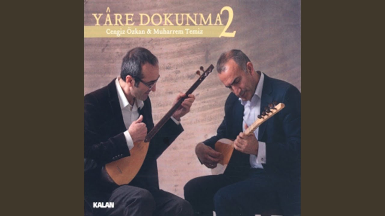 Uyur İdik Uyardılar