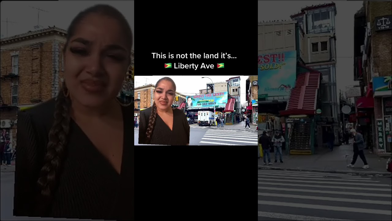 Celebrating little guyana in queens: a taste of west indian culture