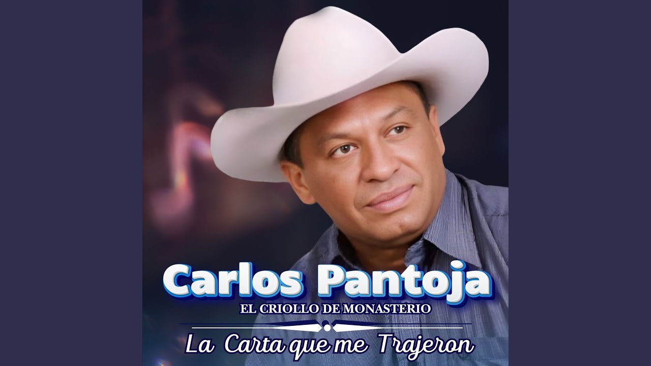 La Carta Que Me Trajeron