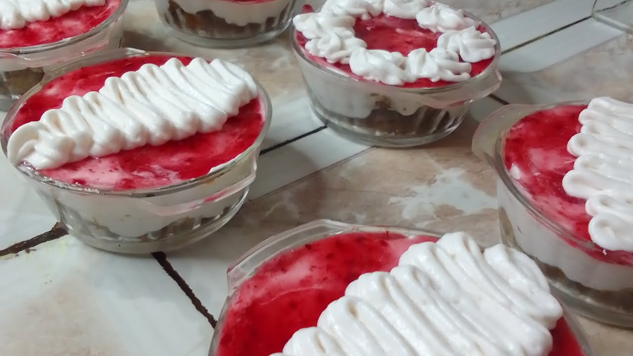 تحضيرات رمضان 2026🥰 تحلية سريعة ووهبال في البنة🥰