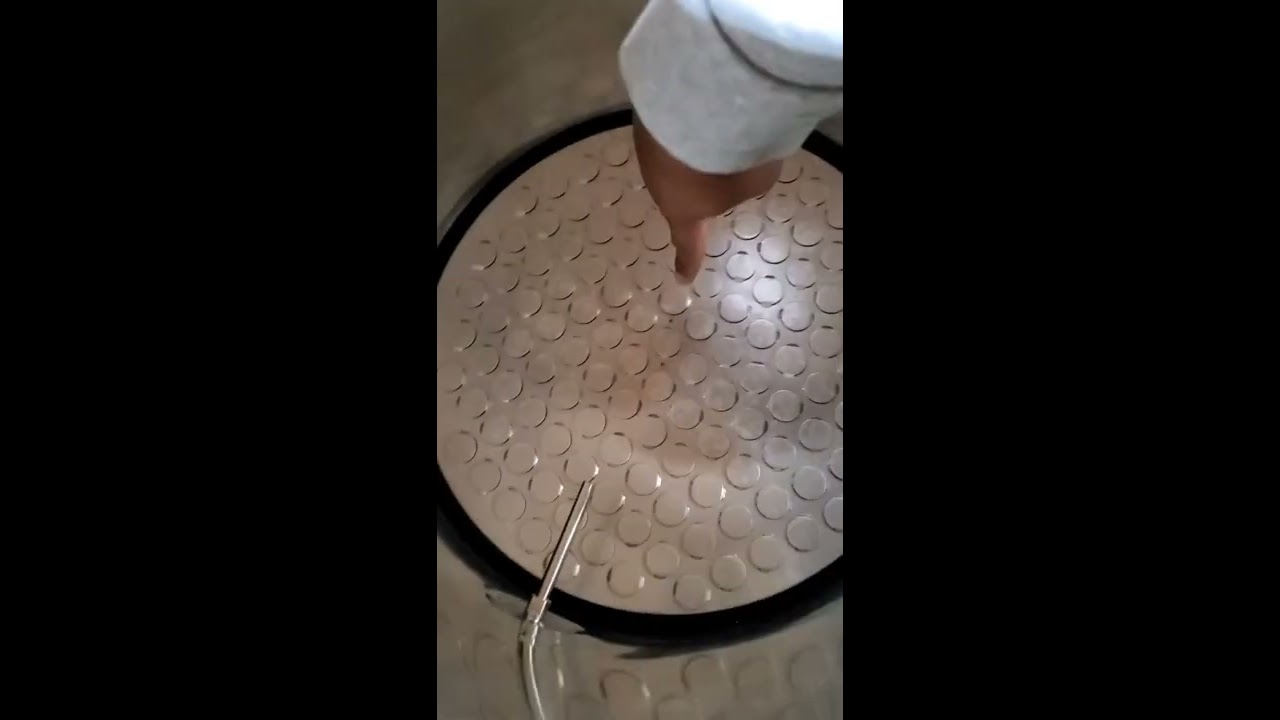 SS Brewtech InfuSsion Mash Tun False Bottom replacement. Blichmann?