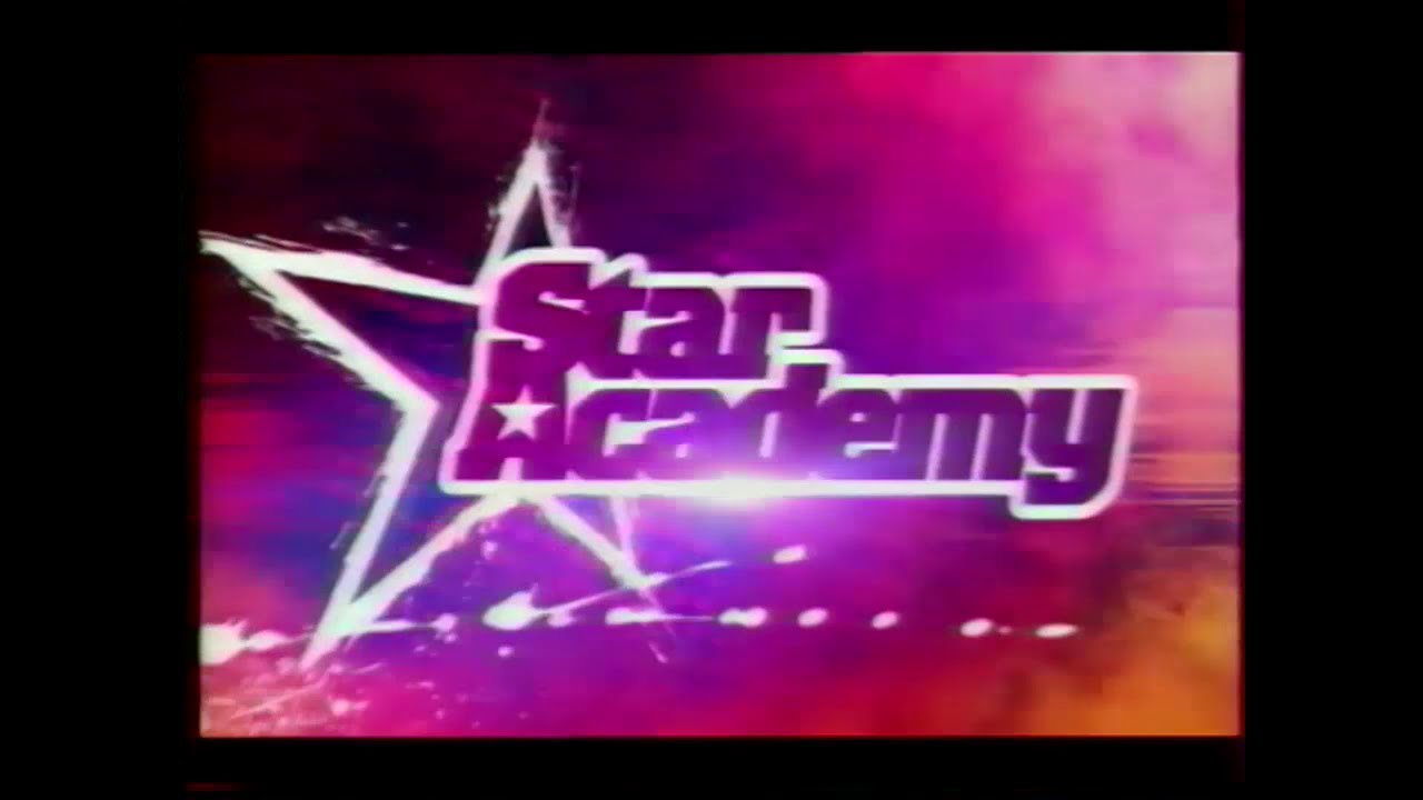 TF1 - 8 Novembre 2007 - Extrait Star Academy 7