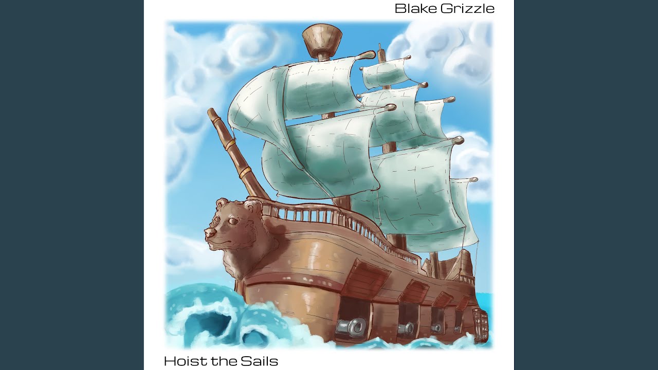 Hoist The Sails