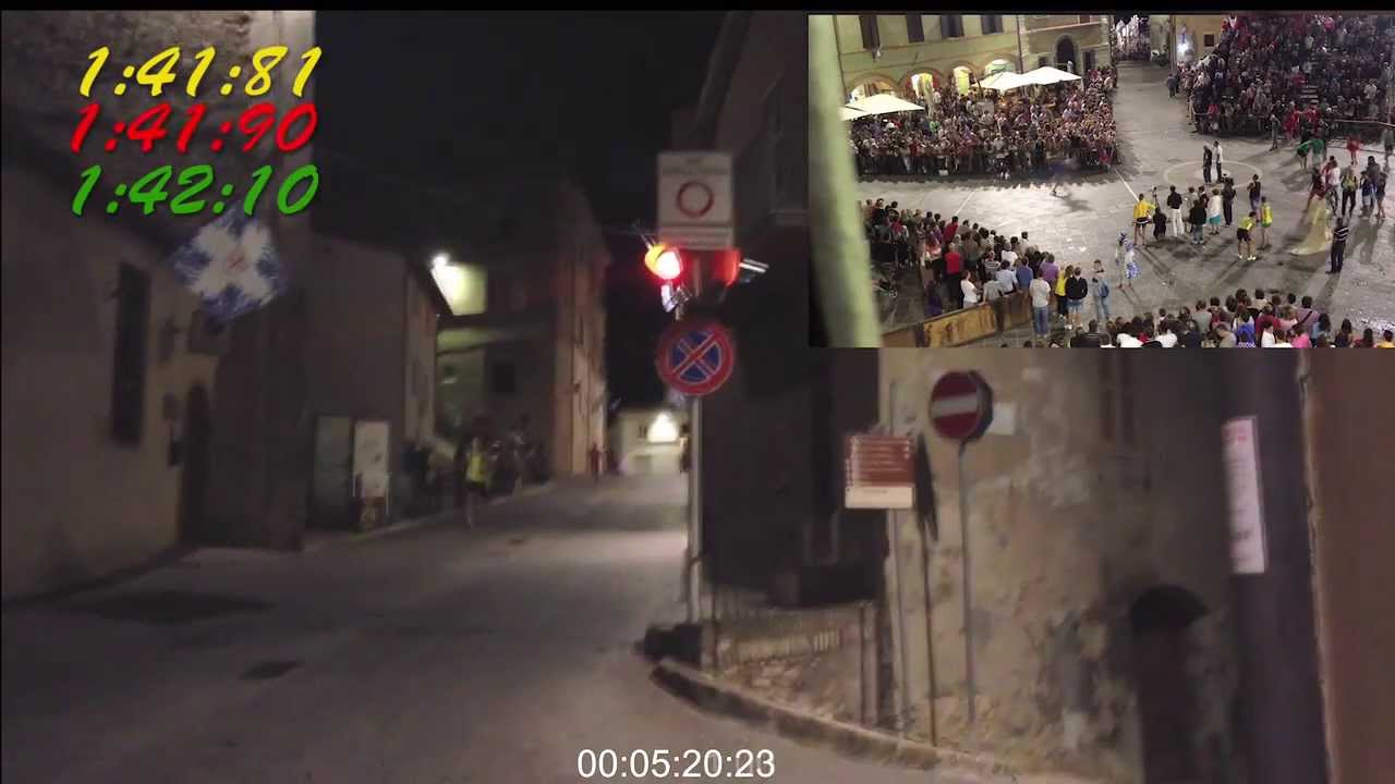 Montefalco Fuga del bove Steffetta 2013