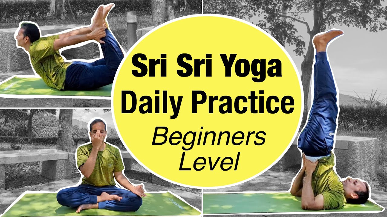Full body yoga for complete Beginner | Mayur Karthik