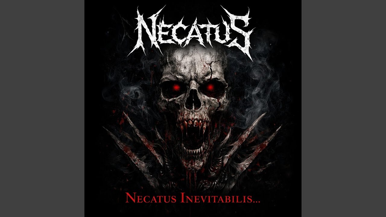Necatus Inevitabilis