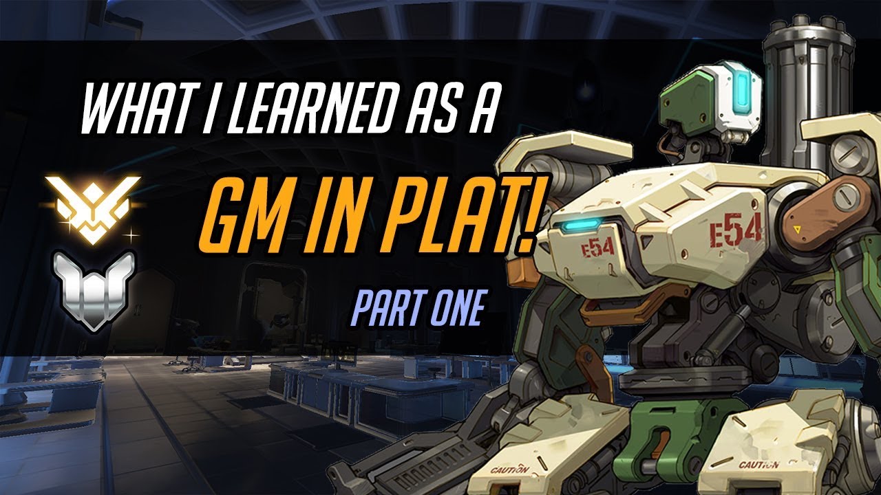 What I Learned as a GM in PLAT! Pt. One: The Bad Mentalities