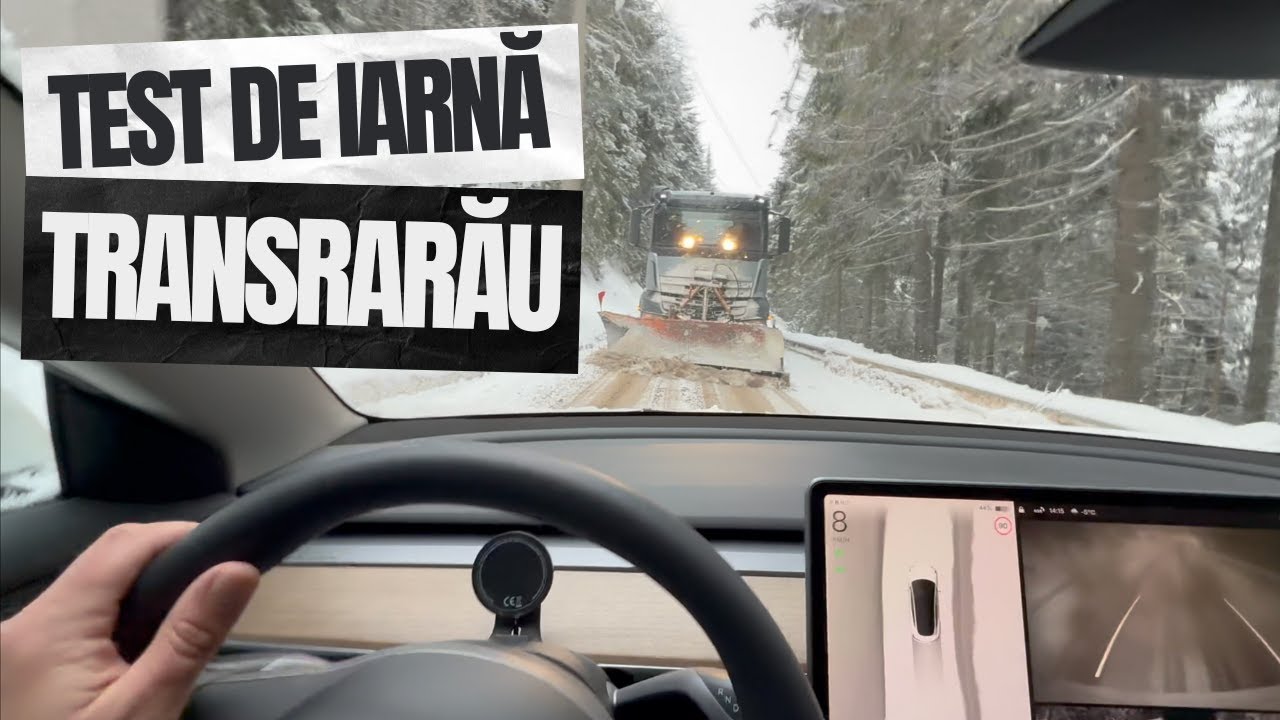 Ce se întâmplă dacă rămâi fără baterie în vârful muntelui?
