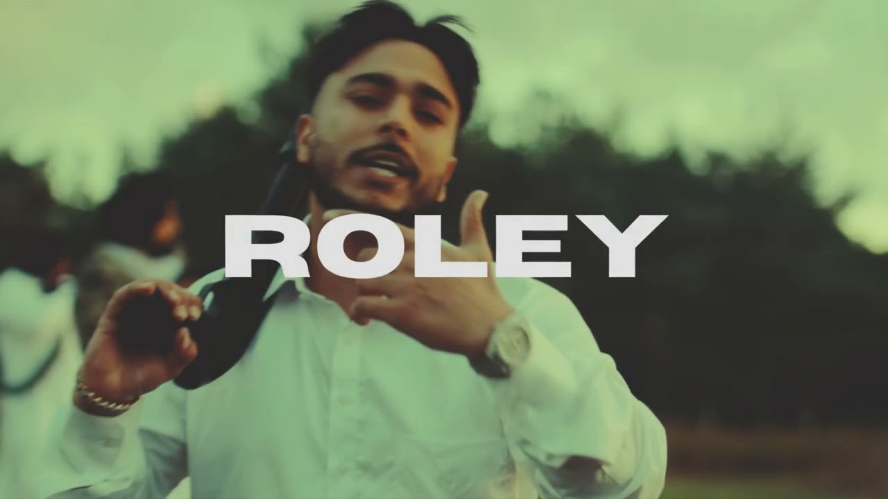 Gurinder Gill Type Beat - Roley | Boom Bap Type Beat