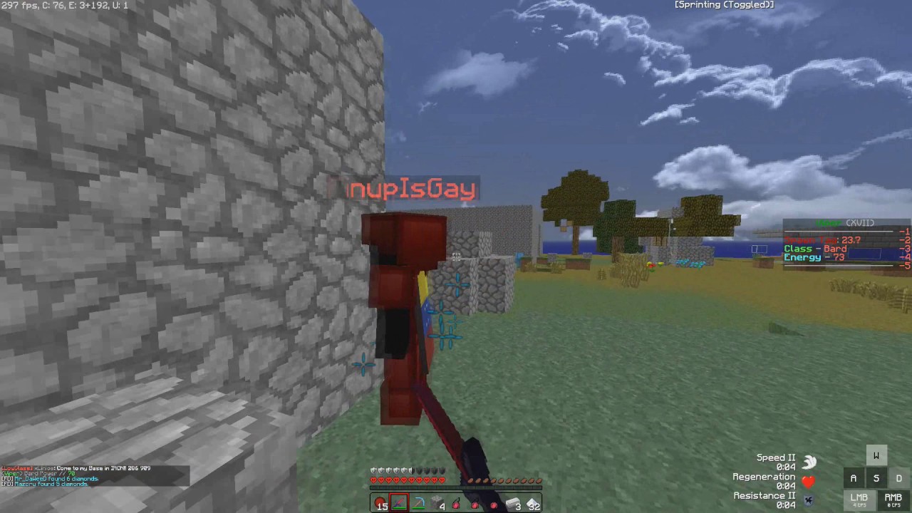 [ViperHcf] Map 17| Let's Play #1