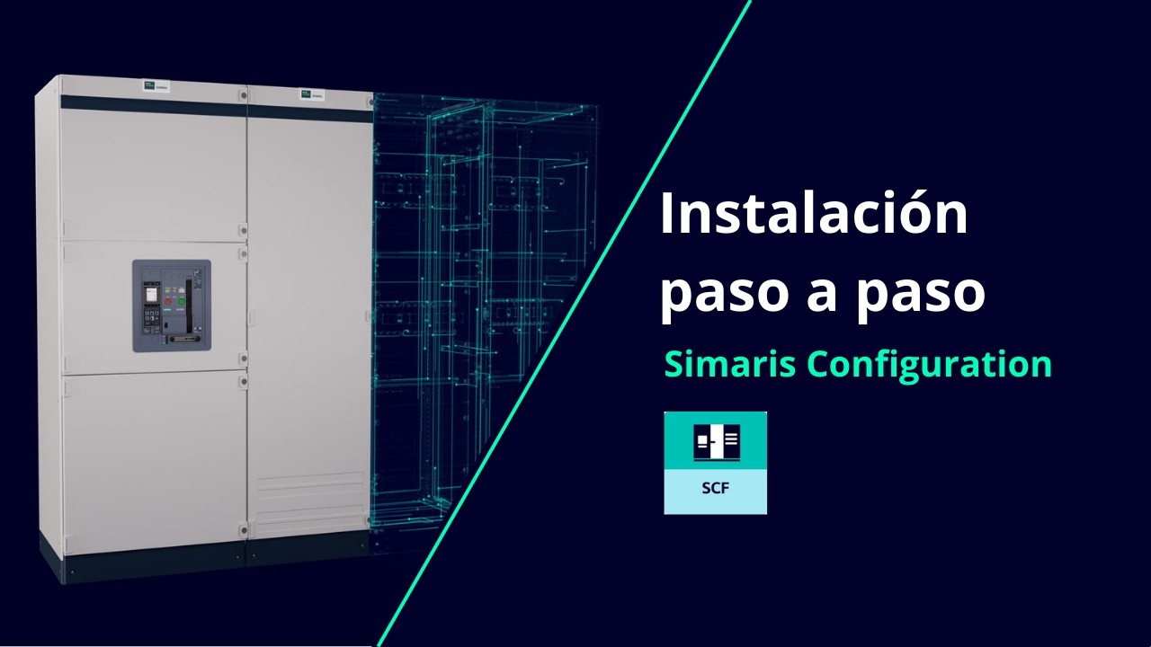 Instalaci&oacute;n de SIMARIS Configuration: PASO a PASO ⚡