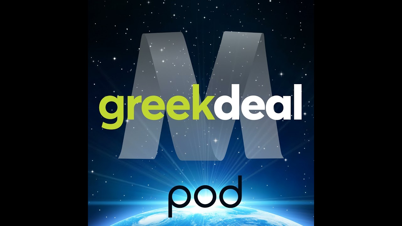 Net Zero 01 | Evangelos Mytilineos makes &ldquo;battling climate change&rdquo; part of the Group&rsquo;s DNA