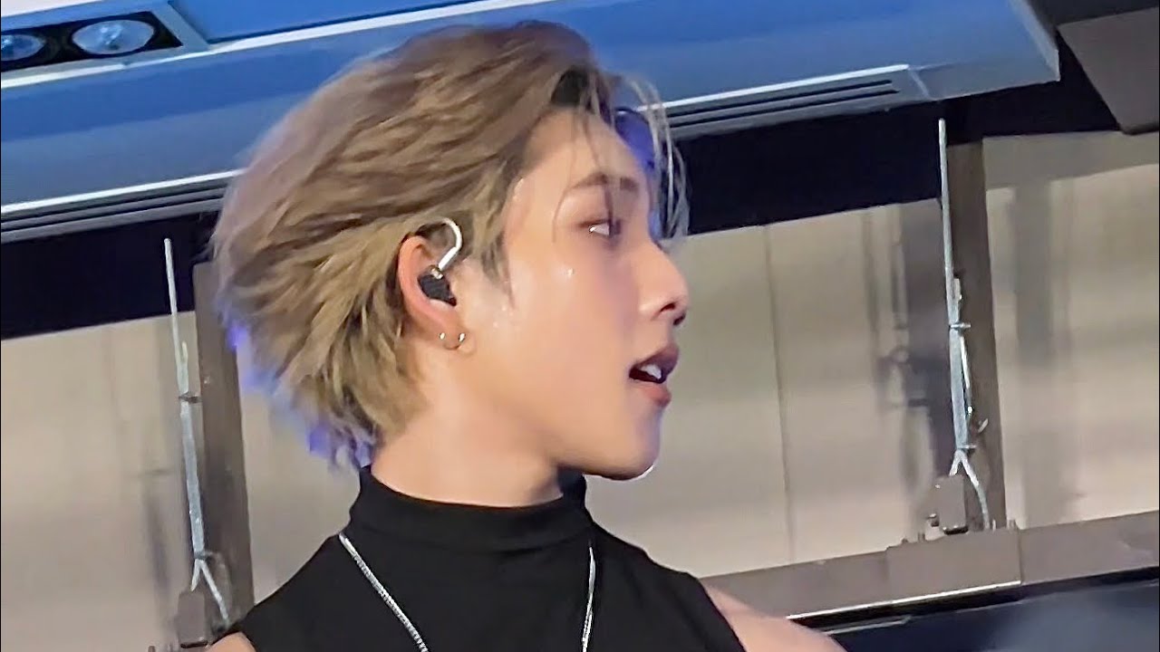 INFINITY - JAMES LE7EL | BMC2026