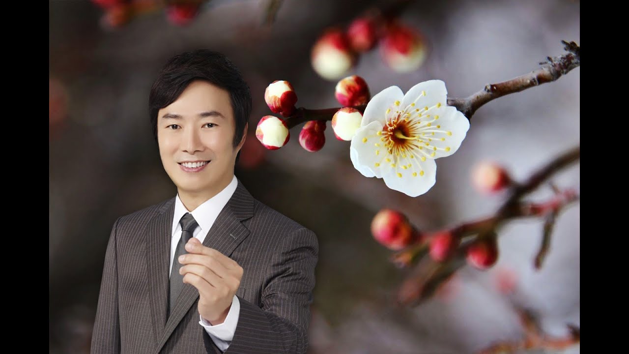 費玉清 相思比夢長 濤聲依舊