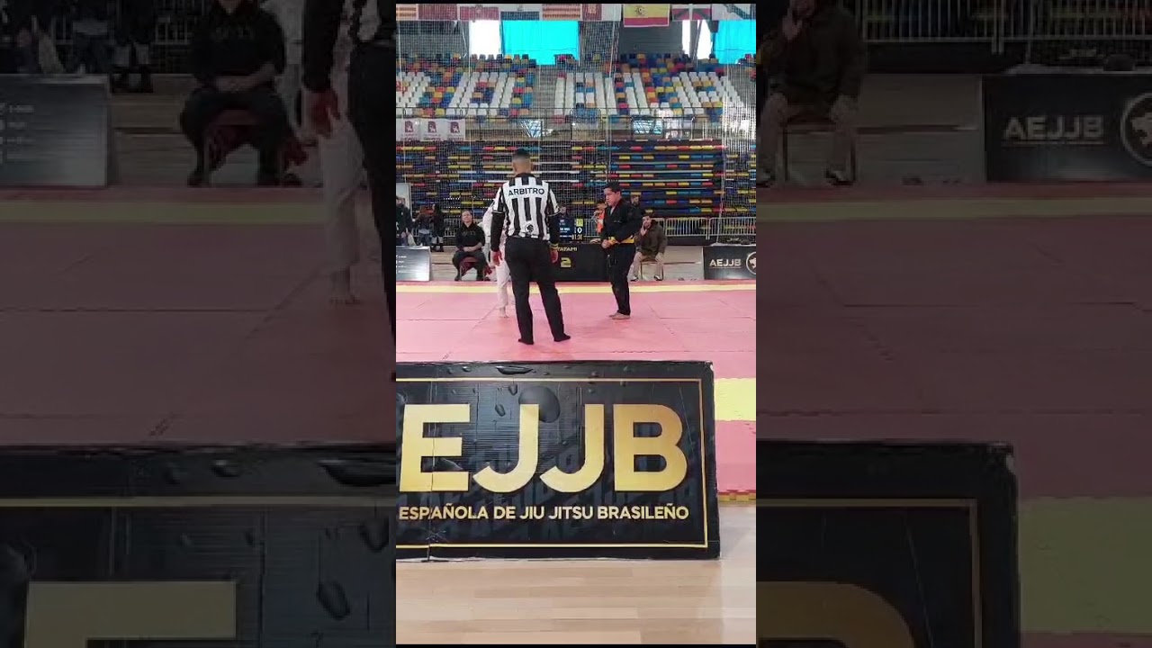 Lucha campeonato de españa 2024