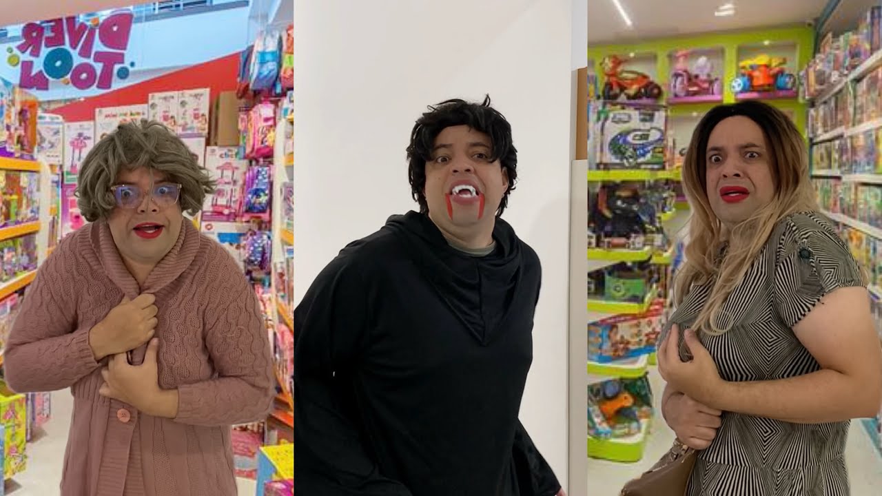 TENTE NÃO RIR COM MEIA HORA DE VÍDEOS (TUTU SANGOME TV)