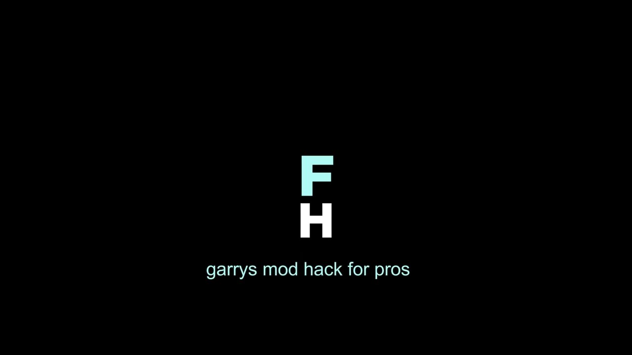 Funny RDM, TTT cheating (FRIENDLYHACK/GMOD)