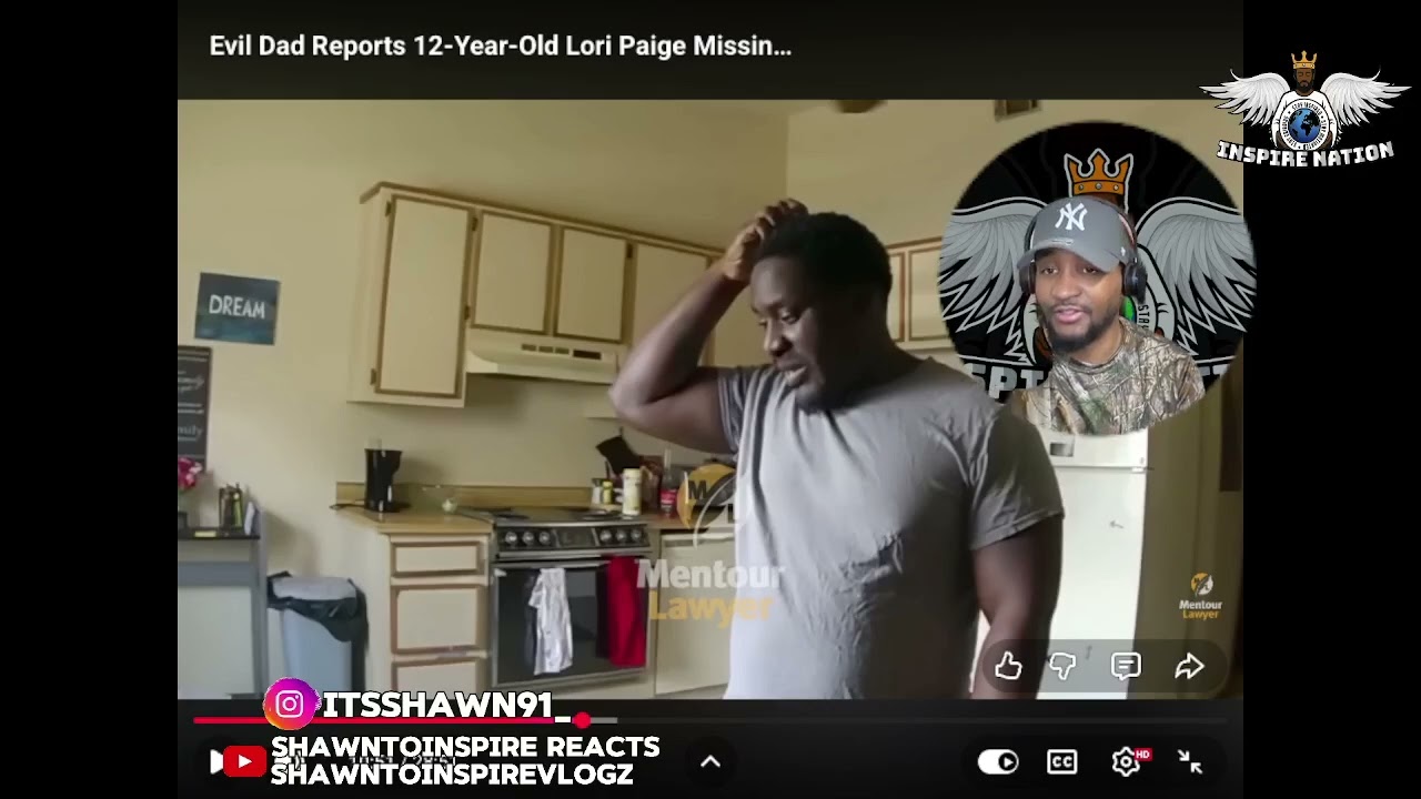 Evil dad Reports His Daughter Missing And Ends Up Impregnating Her And Unaliving Her... Must Watch!