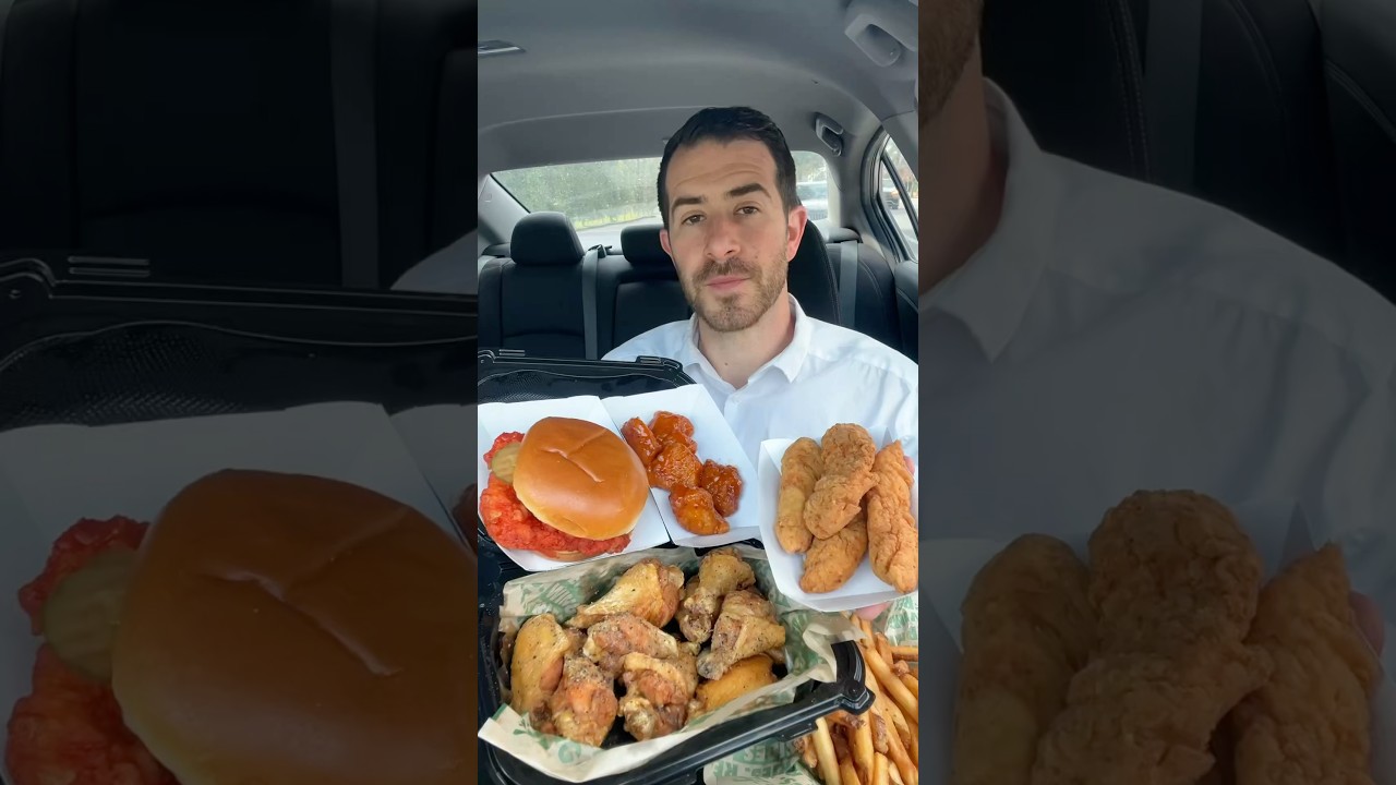 Wing Stop GOOD?