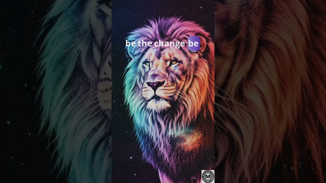 Prayer for the Little Lions. By the Stoned Stoic. A financial education song.