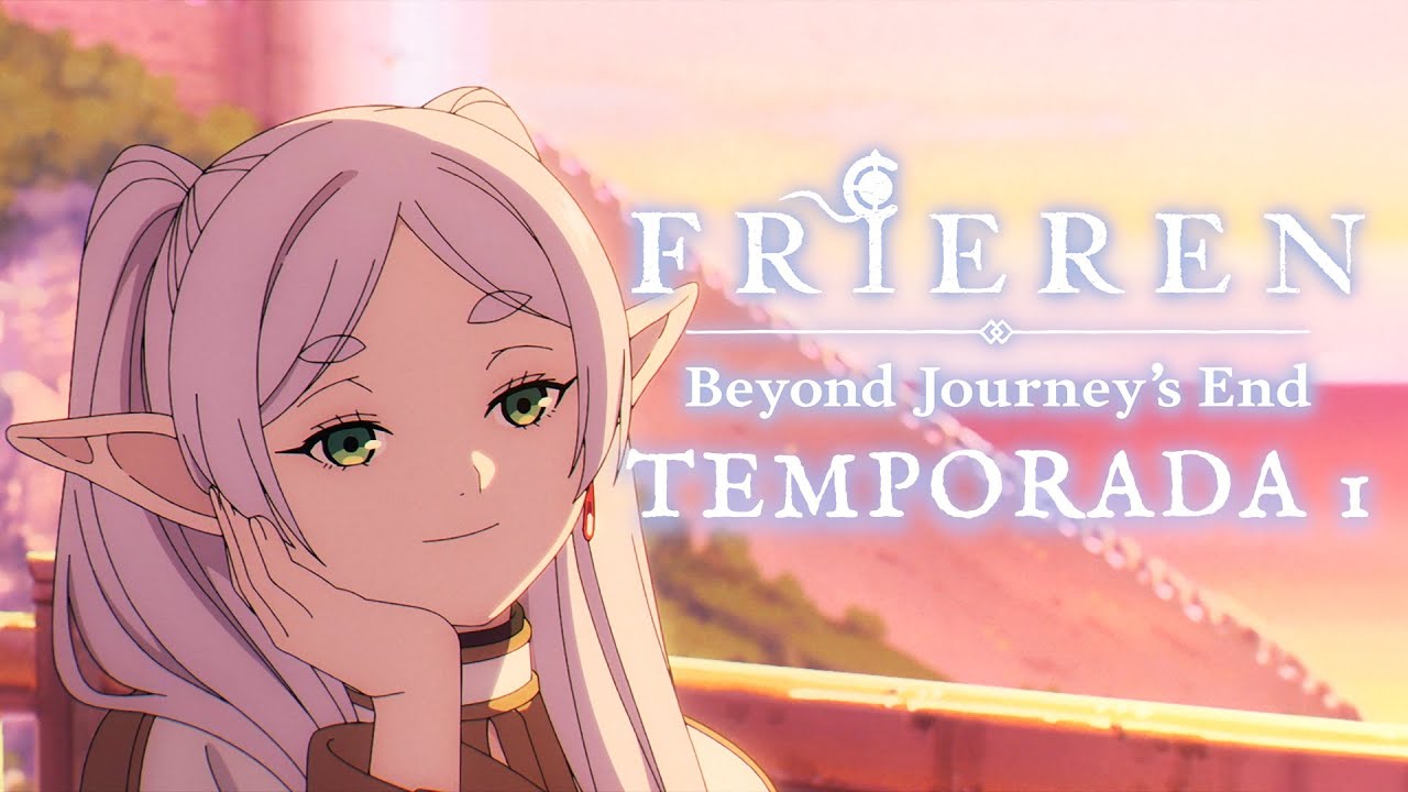 Resumen de Frieren Beyond Journey's End | La Temporada 1 en un Video