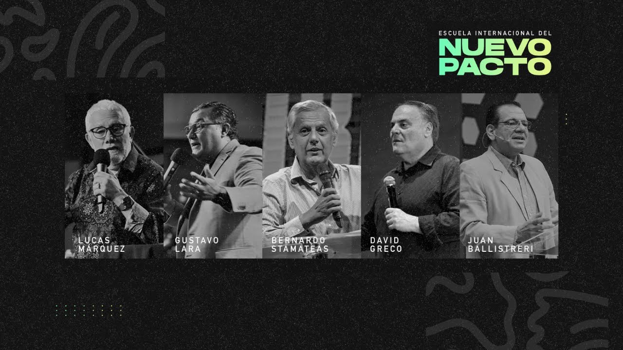 EINP 2024 - Foro de Preguntas y Respuestas