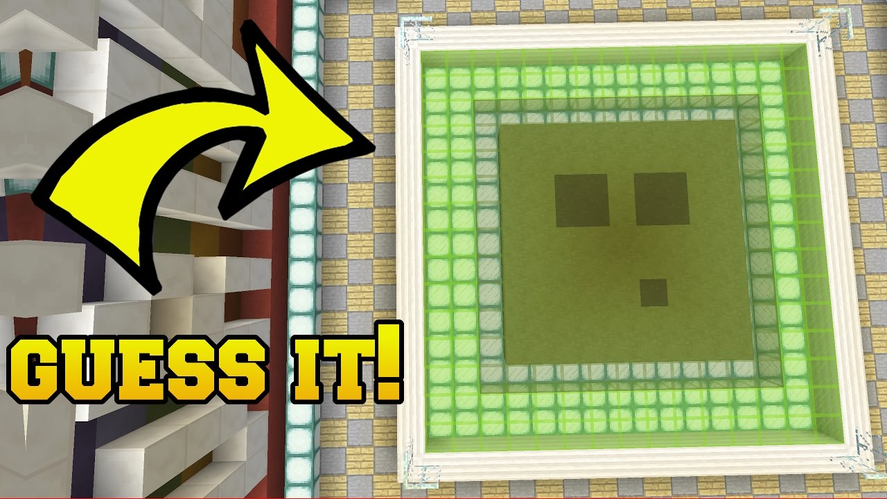 IS THAT A SLIME?!? GUESS THE PICTURE!!!