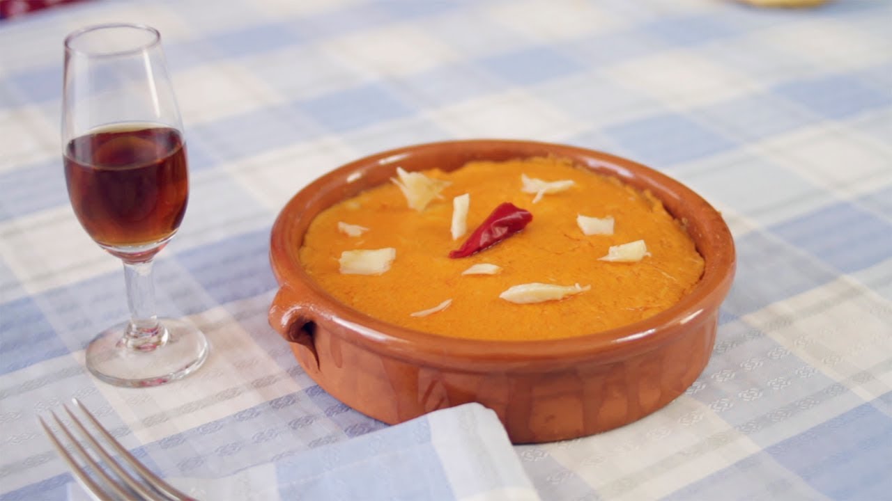 Ajobacalao | Cocina Tradicional con Las Mil y una Cayenas