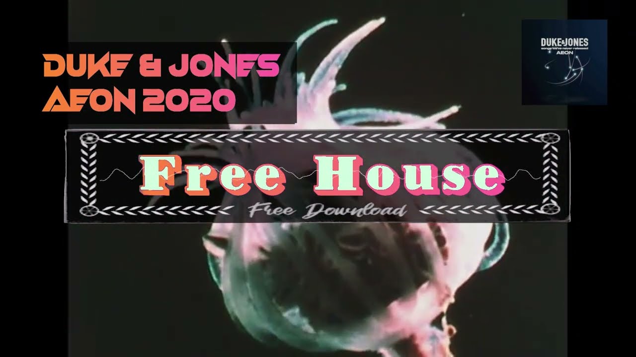 Duke & Jones ~ Aeon 2020