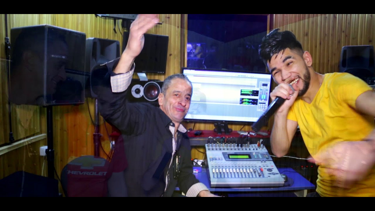Cheb Hichem Boss ( Ntiya Mouchkila - مانوليش لا ) Succ&eacute;s 2019 Studio Ganfouda