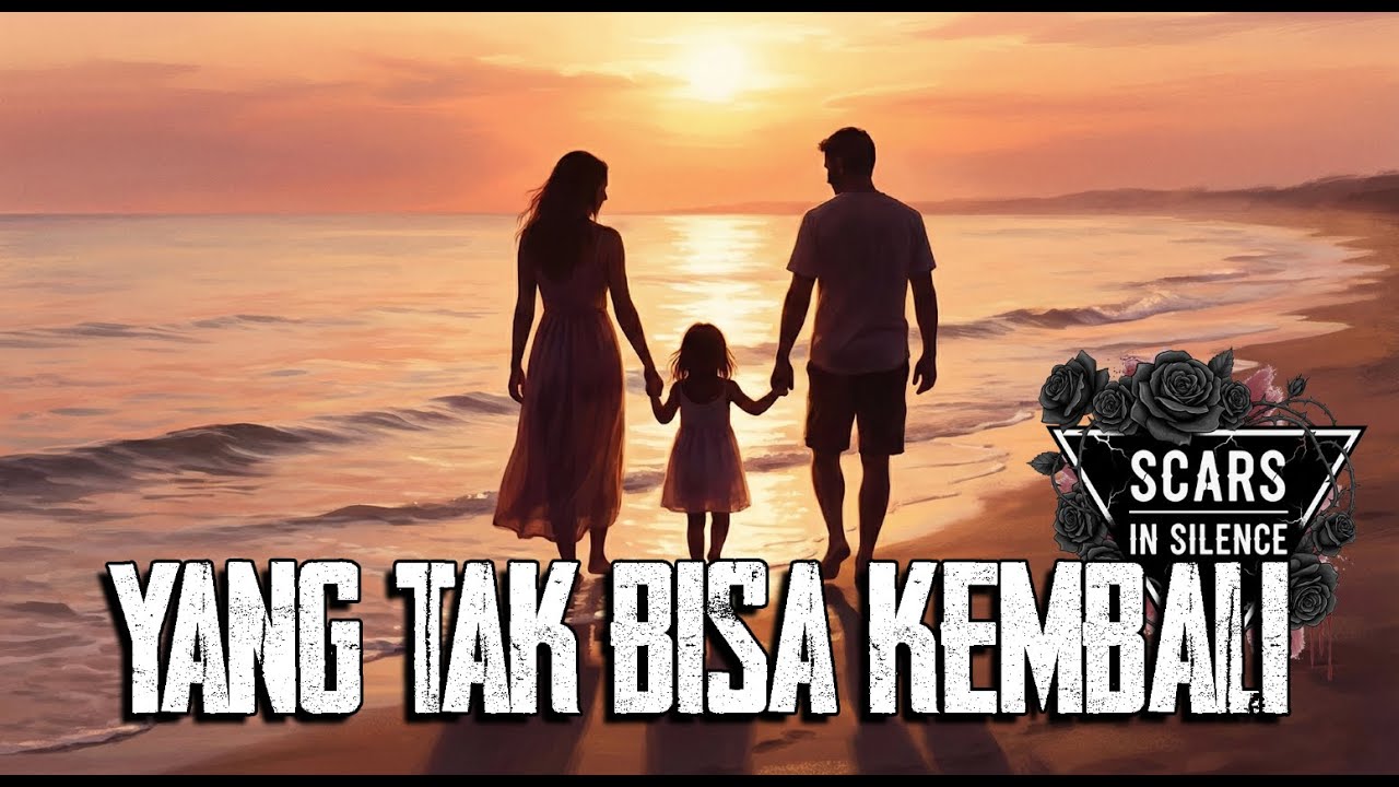 Scars In Silence - Yang Tak Bisa Kembali (Official Video) | Lagu Rindu Ayah & Ibu Yang Sudah Pergi