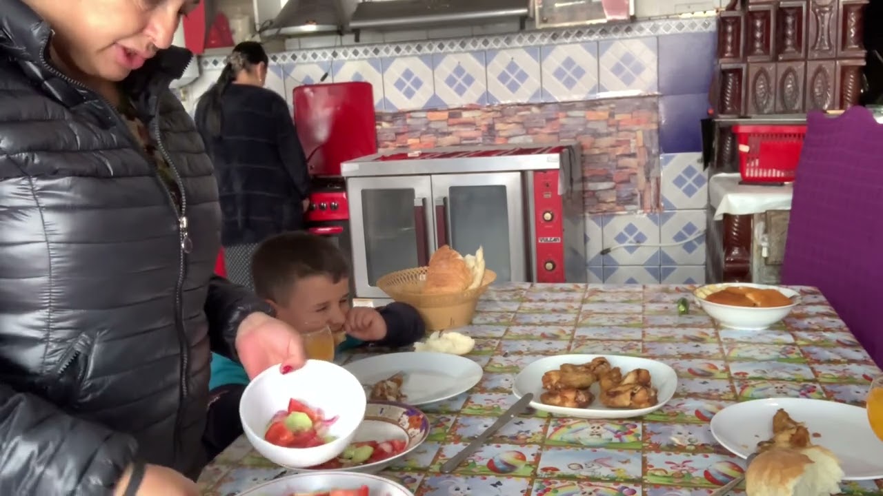 Anca de la Srehaia va spune ce i intnplat la ora 4 dimineața !
