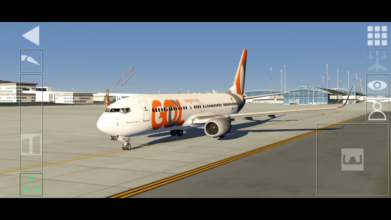 Viagem com a GOL, 25 anos 