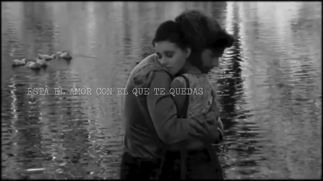 Carlos y Fernanda || Creo en ti