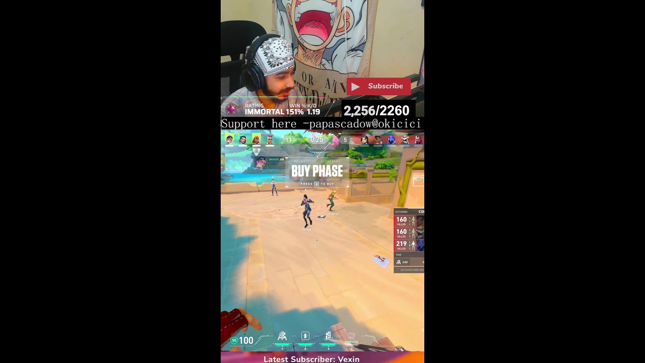 immortal grind back on track again @papascadowezz