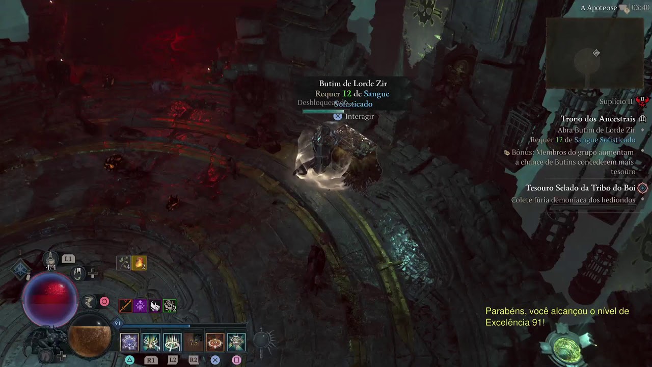 Diablo 4