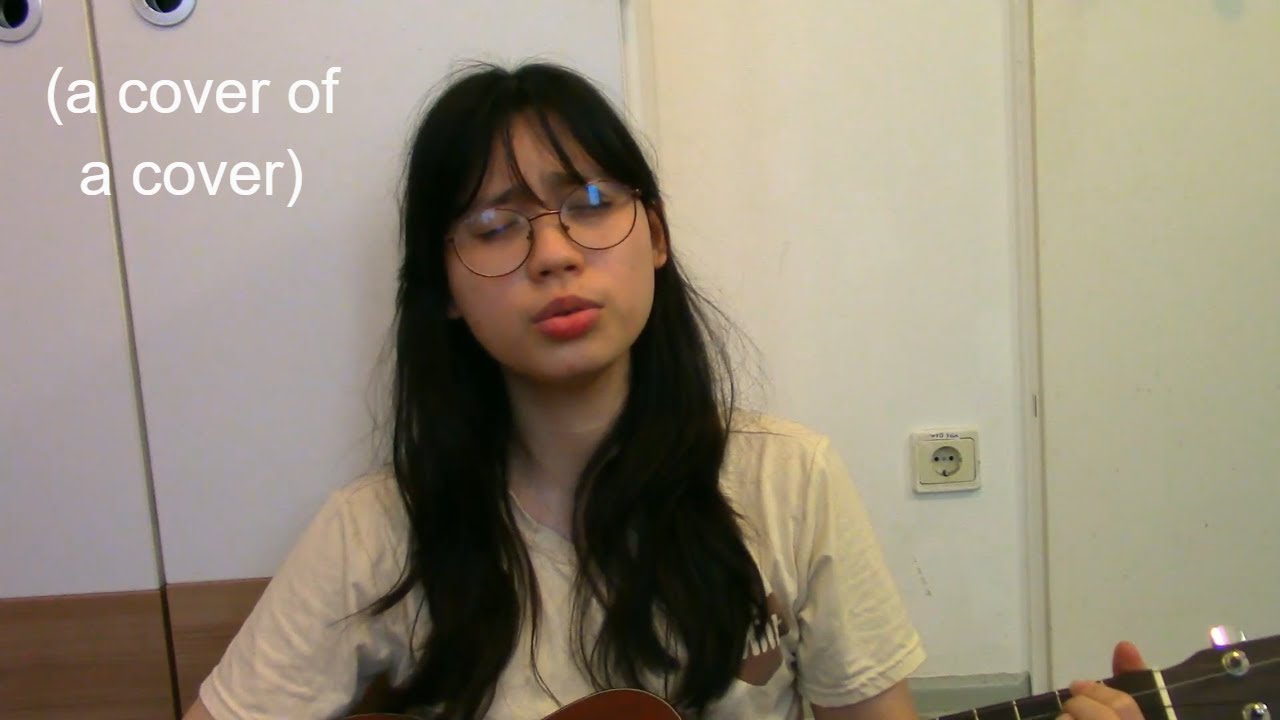 symphonia ix (ukulele cover) | burningbucket