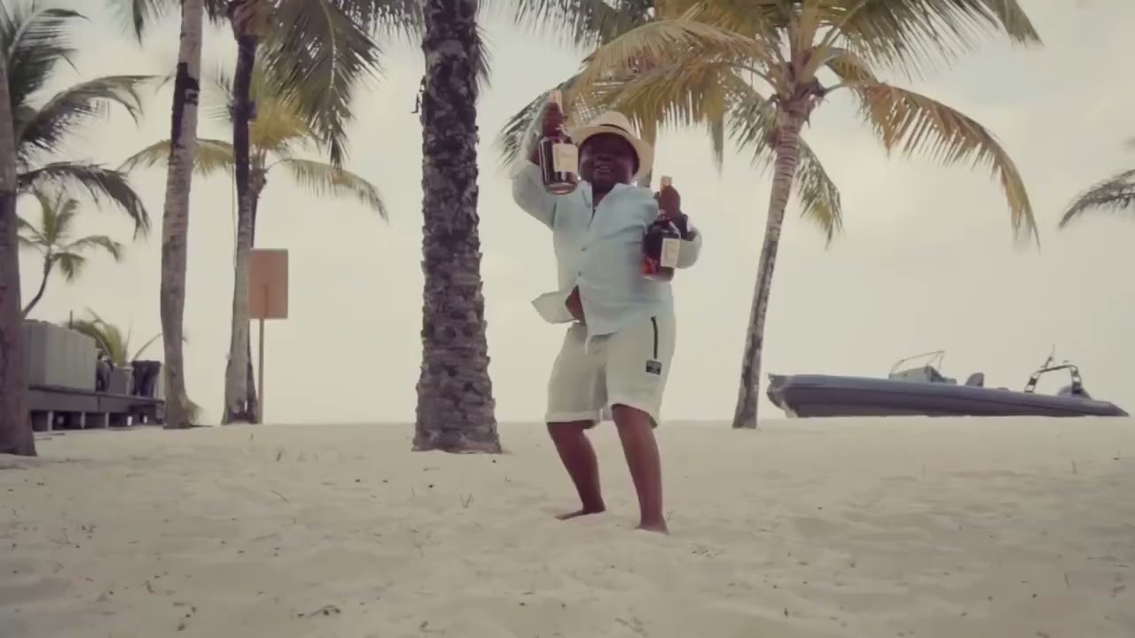 Le Petit Mayombo - Les retombées (Clip Officiel)