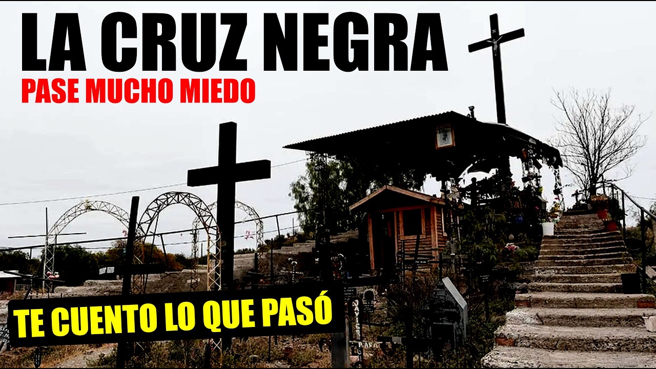 🔥ESTO PAS&Oacute; EN LA RUTA 40 - TRES CASOS IMPRESIONANTES - nervustrack