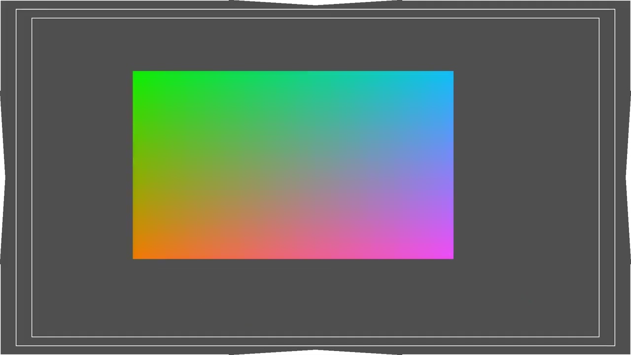 overscan 60 test