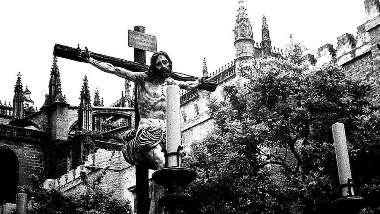 La Sed de Nervión, de David Hurtado