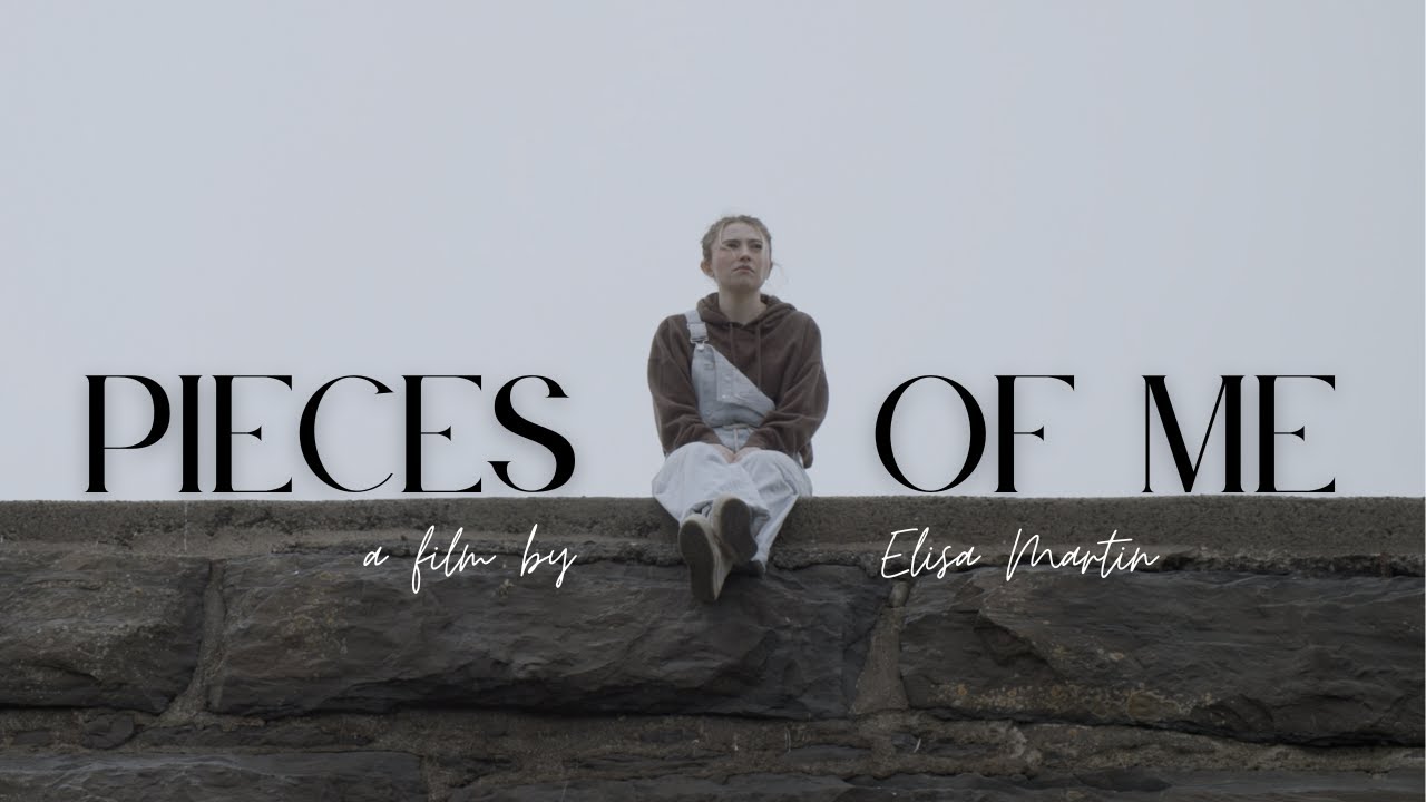 Pieces of Me | a short docufiction film by Elisa Martin