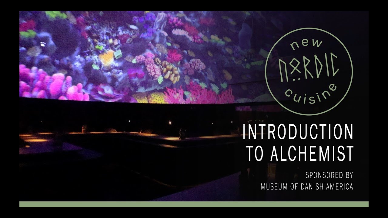 An Introduction to Alchemist