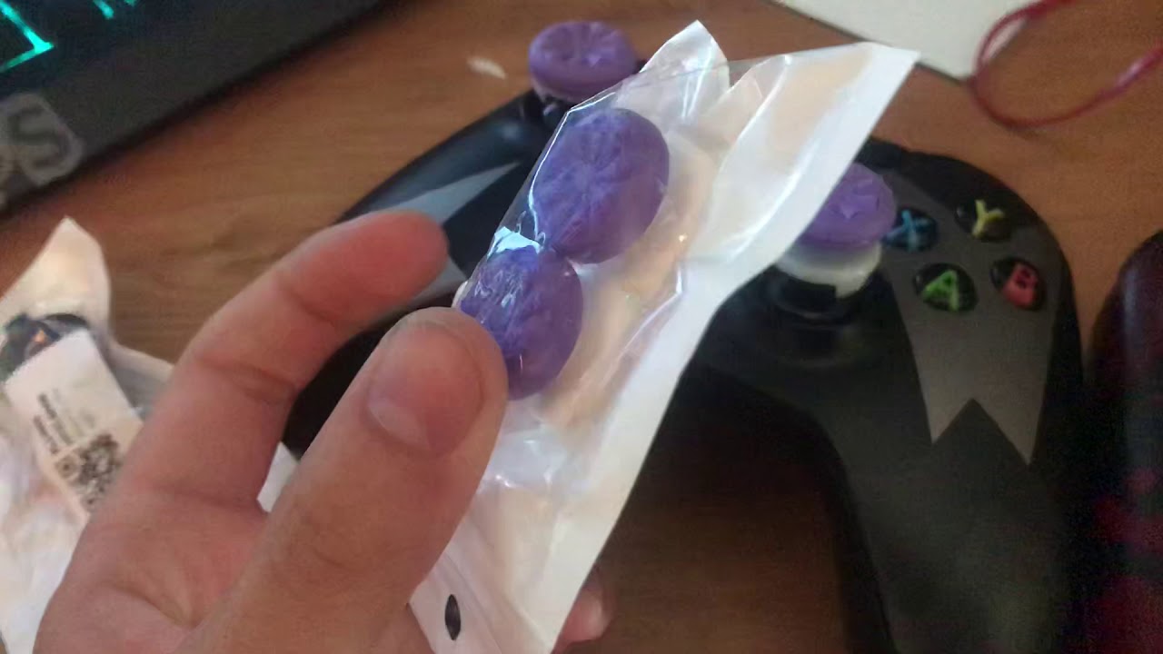Fake kontrol freaks vs real(the fake ones suck)