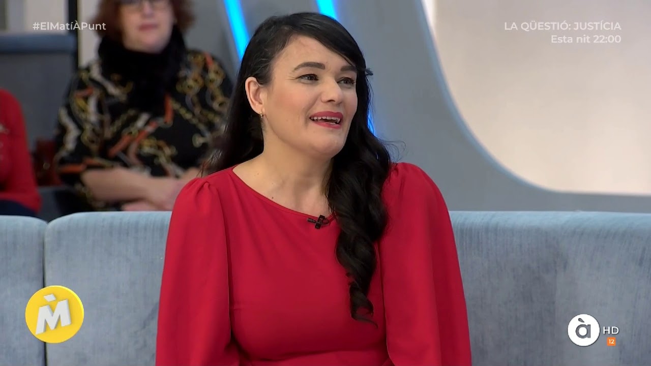 Mara Aranda y Jota Martínez. Sefarad en el corazón de Turkia. El matí APunt. En directo.