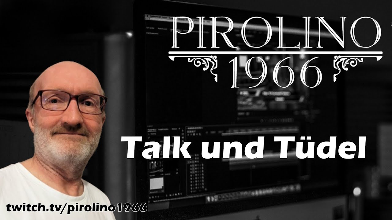 Talk und Tüdel - Warten auf einen Anruf | Tüdeln mit Puls 55 |
